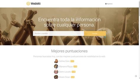 encontrar gente|Páginas para buscar personas por Internet gratis